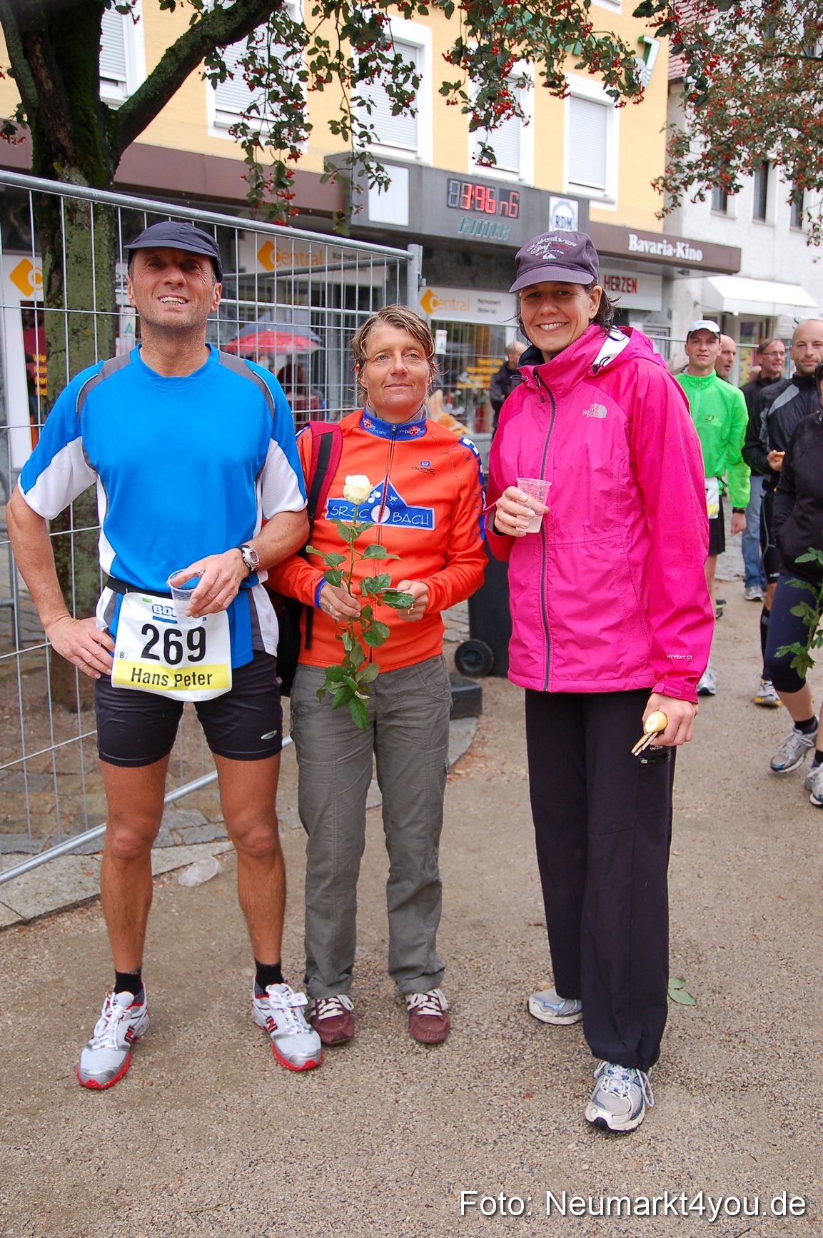 Stadtlauf Neumarkt 2011 0697